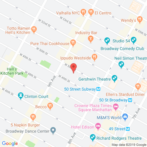 Two Worldwide Plaza Condominium, 350 West 50th Street, New York, NY, 10019, Midtown West NYC Condominiums